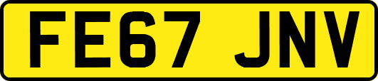 FE67JNV