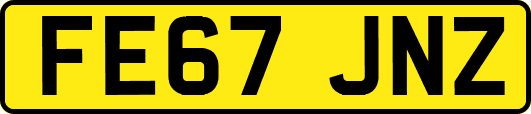 FE67JNZ