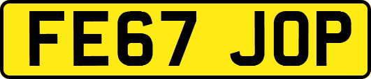 FE67JOP