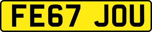 FE67JOU