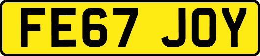 FE67JOY