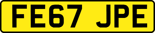 FE67JPE
