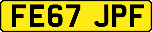 FE67JPF