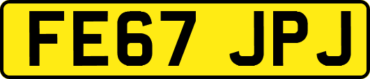 FE67JPJ