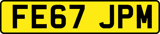 FE67JPM