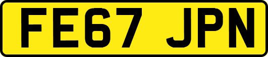 FE67JPN