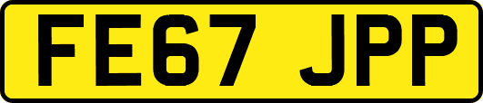 FE67JPP