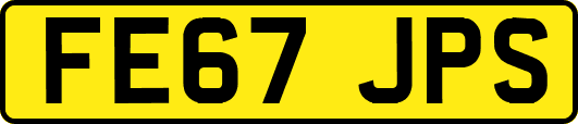 FE67JPS