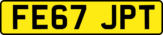 FE67JPT