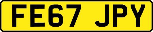 FE67JPY