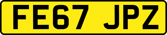 FE67JPZ