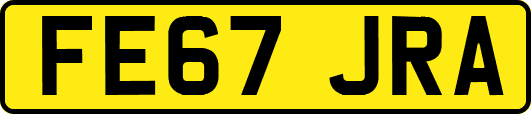 FE67JRA