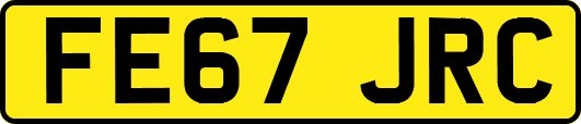 FE67JRC