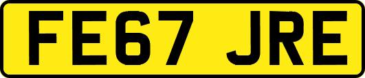 FE67JRE