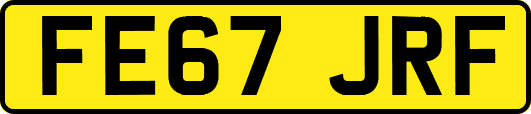 FE67JRF