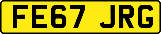 FE67JRG