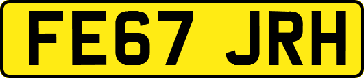FE67JRH