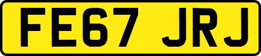 FE67JRJ