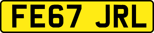 FE67JRL