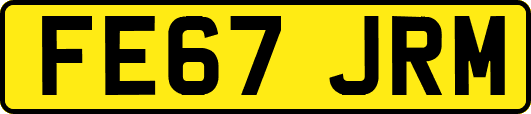 FE67JRM