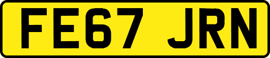 FE67JRN