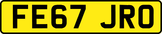 FE67JRO