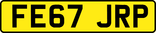 FE67JRP