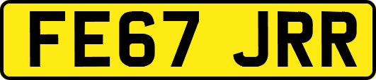FE67JRR