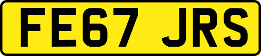 FE67JRS