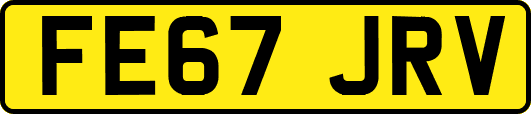FE67JRV