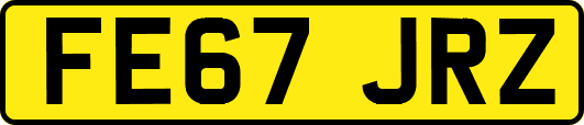 FE67JRZ