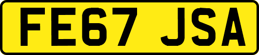FE67JSA
