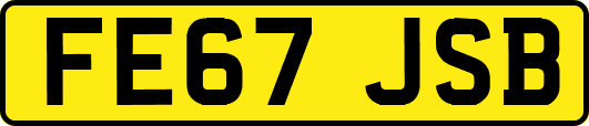 FE67JSB