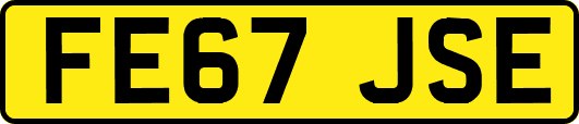 FE67JSE