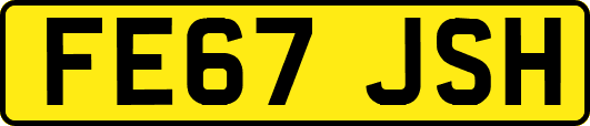 FE67JSH
