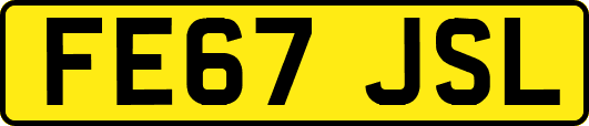 FE67JSL