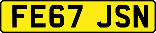 FE67JSN