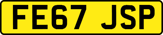 FE67JSP