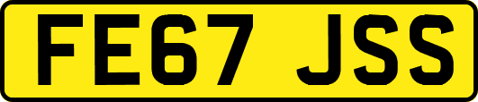 FE67JSS