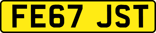 FE67JST