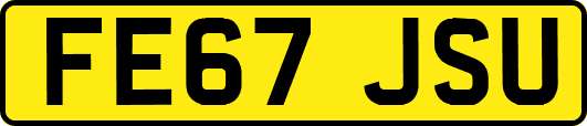 FE67JSU