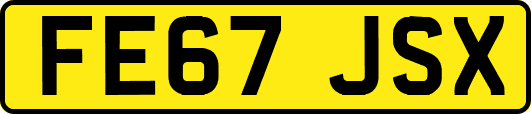 FE67JSX