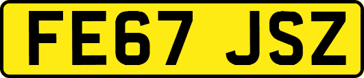 FE67JSZ