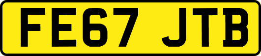 FE67JTB