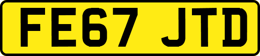 FE67JTD