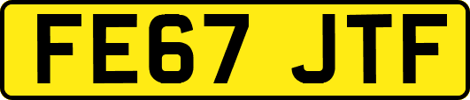 FE67JTF