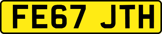 FE67JTH