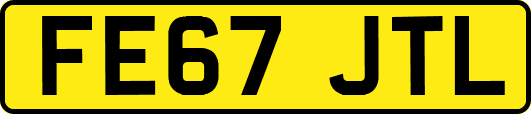 FE67JTL