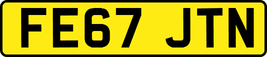 FE67JTN