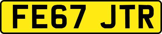 FE67JTR